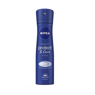 Xịt Khử Mùi Cho Nữ Nivea Deodorant 150ml