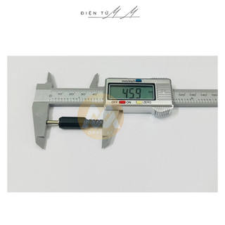 [ 10 cái ] Jack đực 1li5 DC ( 3.5 x 1.5mm )