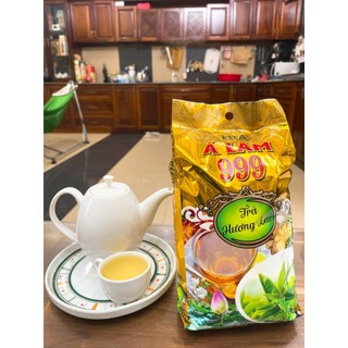 Trà ướp hương lài 999 gói 300g