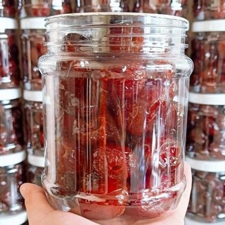 Hộp 500g Mận Dẻo Thái Lan