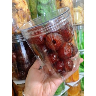 Hộp 500g Mận Dẻo Thái Lan