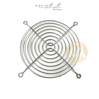 Lưới bảo vệ, tấm bảo vệ quạt 1t2 12cm