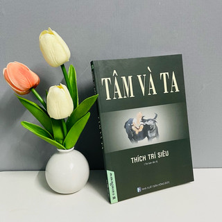 Sách - Tâm Và Ta - HT Thích Trí Siêu