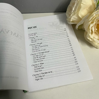 Sách - Tâm Và Ta - HT Thích Trí Siêu