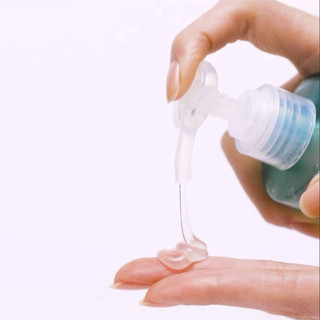 [HÀNG CÔNG TY] Sữa Rửa Mặt DR.G PH Cleansing Gel Foam 200ml
