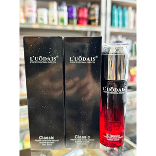Serum dưỡng tóc bóng mượt L’uôdais Classic 80ml