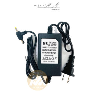 Nguồn adapter 15V 2A-3A hàng tốt