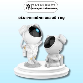 Đèn phi hành gia chiếu sao ,đèn ngủ chiếu sao thiên hà laser phiên bản loại mới 2024