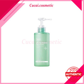Sữa rửa mặt dr.g ph cleansing gel foam 200ml