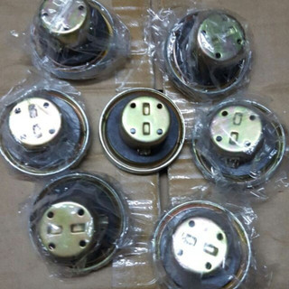 Nắp Bình Xăng Xe Wave Dream