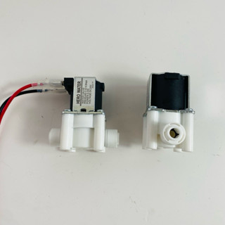 Van điện từ 24v ống 6mm cho máy lọc nước RO