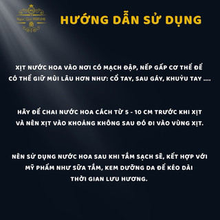 [Mẫu Thử 10ML] - Nước Hoa Le Ma Le  Elixir