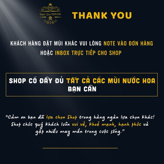 [Mẫu Thử 10ML] - Nước Hoa Le Ma Le  Elixir