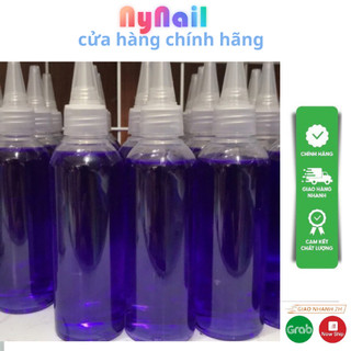 Lưu huỳnh tím chai 100ml
