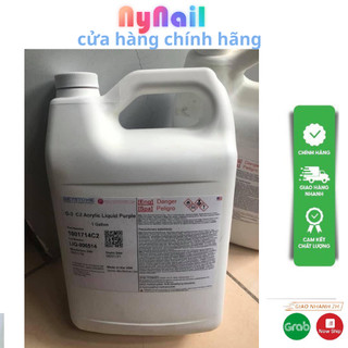 Lưu huỳnh tím chai 100ml