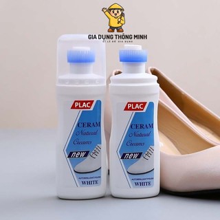 Chai tẩy làm sạch dày làm trắng dày