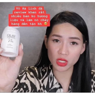 Kem dưỡng da Olay 50ml bản UK