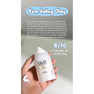 Kem dưỡng da Olay 50ml bản UK