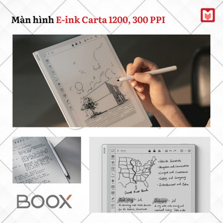 Máy đọc sách BOOX GO 10.3