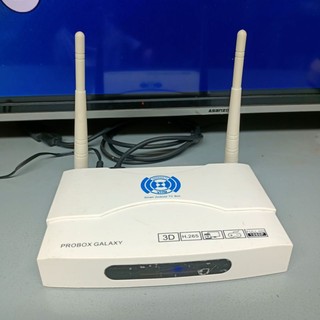 Bộ đầu box android Xem YouTube và truyền hình ( Đồ Cũ )