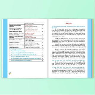 Sách Coding 9 Lập trình với Python Dành cho học sinh lớp 9)