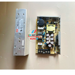 Nguồn Meanwell 5v 10a, 12A, 14A, 20A, 30A, 40A tháo máy, nguyên bản chưa sửa chữa (Nguồn meanwell 5V)