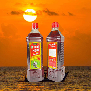 Nước mắm nhĩ ngư phú quốc 900ml