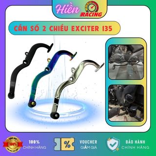Cần Số 2 Chiều Exciter 135 5 số Đủ Màu Mẫu mã đẹp dễ sử dụng