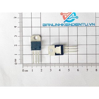 [Combo 5 chiếc] 80NF70, STP80NF70 Mosfet Kênh-N 68V/98A TO-220