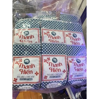 Kem thanh hien xịn dưỡng trắng da