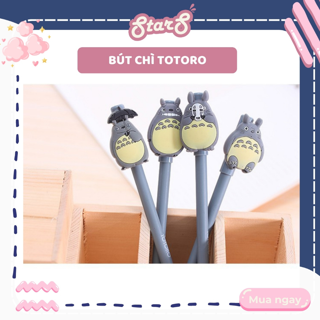 BÚT TOTORO