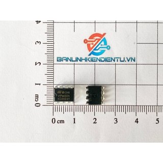 [Combo 5 chiếc] VIPER22A, VIPER22 IC Chuyên Dụng DIP-8