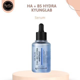 Serum ha + b5 hydra kyunglab căng bóng da 50ml hàn quốc