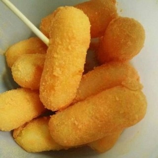 BỘT PHÔ MAI OSAJANG 250G