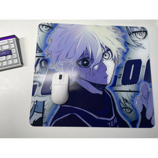 Lót chuột kính cường lực Atom - Speed