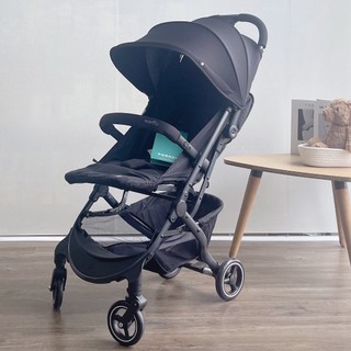 Xe đẩy gấp gọn Evenflo Pilot LT Ultra Compact