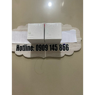 Kem phục hồi da ban đêm Nuskin