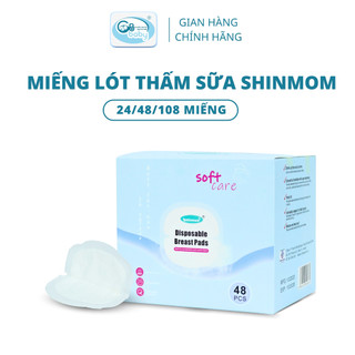 Miếng lót thấm sữa Shinmom