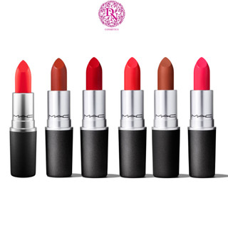 Son Thỏi Mac Matte Lipstick Jary