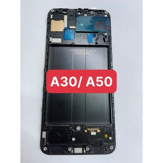 màn hình oled 2ic  sam sung A50 / A30 / A50s đã test ok/ MÀN INCELL PHẢN QUANG