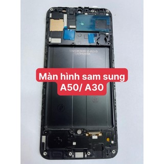 Màn hình oled 2ic sam sung a50 / a30 / a50s đã test ok