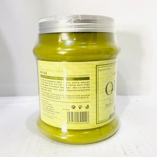 Dầu Hấp, Ủ Tóc Olive 1000ml