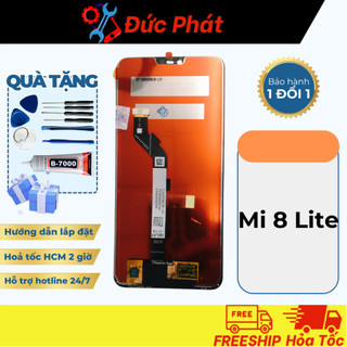 Màn hình Xiaomi Mi 8 Lite Zin Chuẩn