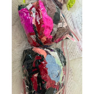 Hộp mystery box ( Quần lót + túi đựng )