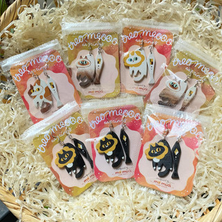 [Mơ Muối Craft] Khuyên tai (nhắn tin chọn mẫu)