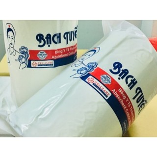 Bông Bạch Tuyết thấm nước 1kg