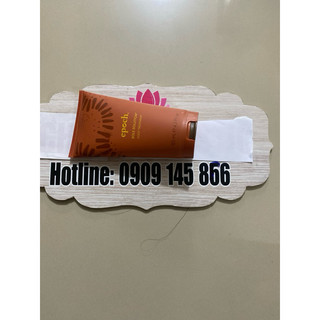 Kem Trị Nứt Gót Chân – Epoch Sole Solution Foot 125ml