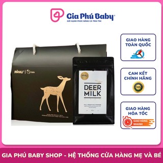 Sữa hươu pamu new zealand - 420g - dạng túi