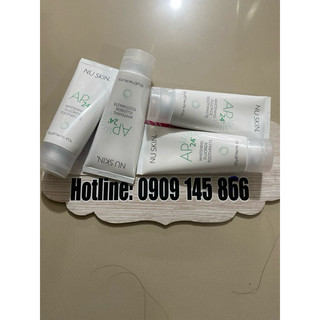 Kem đánh răng trắng sáng AP24 Whitening Fluoride Toothpaste