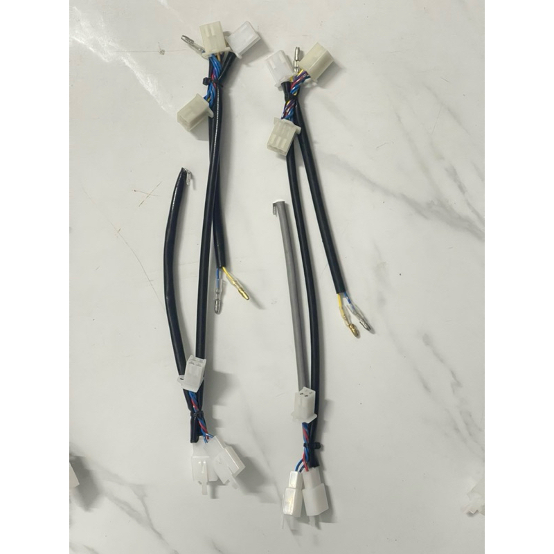 [CÙM EX150] Giắc cùm công tắc Ex150 (CHÍNH HÃNG) lắp cho Sirius 110, Sirius 50